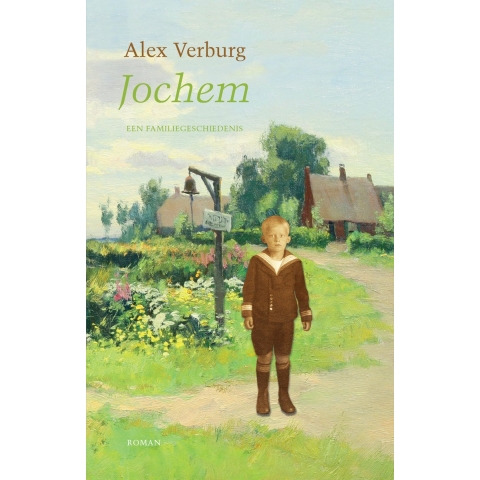 Jochem (Paperback)
