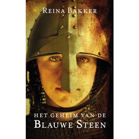 Het geheim van de blauwe steen (Paperback)