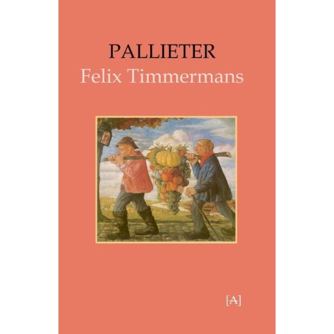 Pallieter (Paperback)