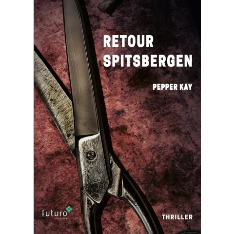 Retour Spitsbergen (Paperback)
