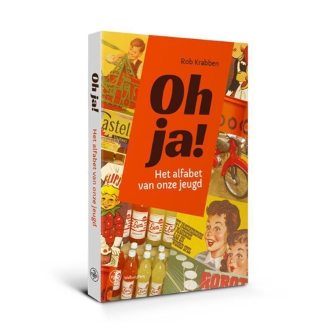 Oh ja! (Paperback)