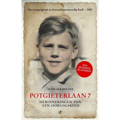 Potgieterlaan 7 (Paperback)
