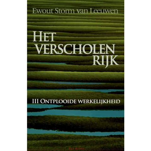 Het verscholen rijk (Paperback)