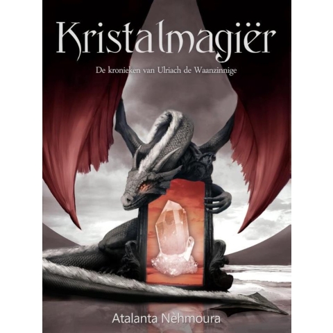 Kristalmagiër (Paperback)