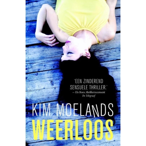 Weerloos (Paperback)