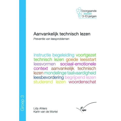 Aanvankelijk technisch lezen (Paperback)