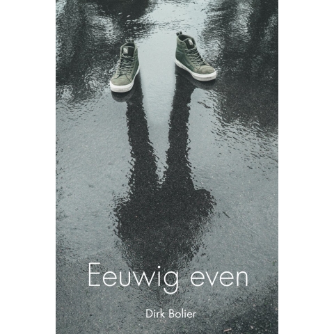Eeuwig even (Paperback)