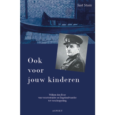 Ook voor jouw kinderen (Paperback)