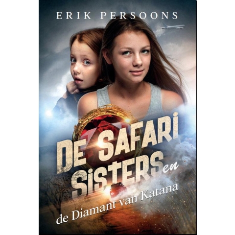 De Safari Sisters (Paperback)