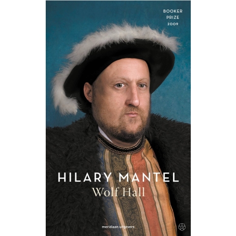 Wolf Hall (Hardback)