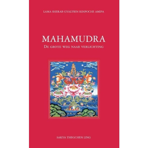 Mahamudra (Paperback)