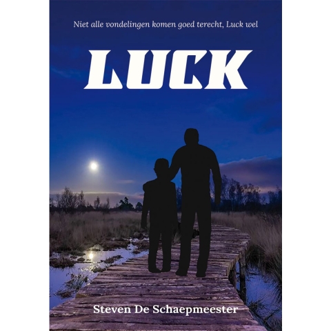 Luck (Paperback)