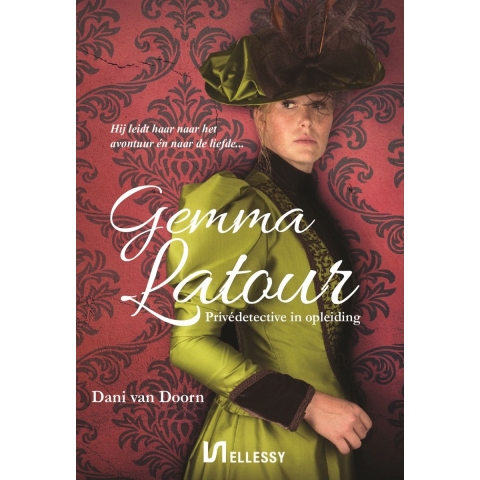 Gemma Latour (Paperback)