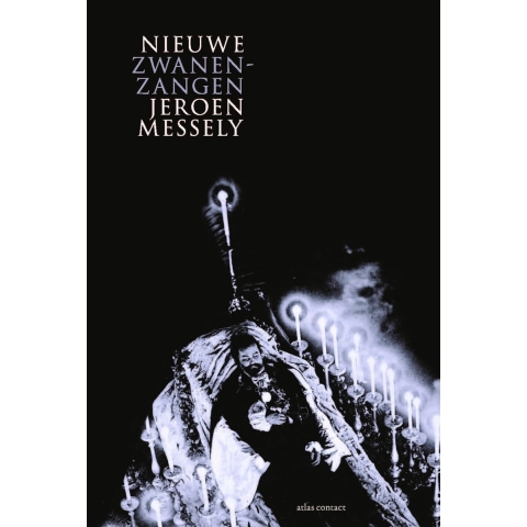 Nieuwe zwanenzangen (Paperback)