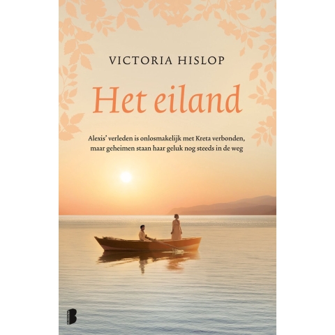 Het eiland (Paperback)