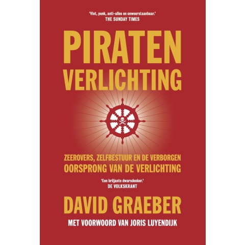Piratenverlichting (Paperback)