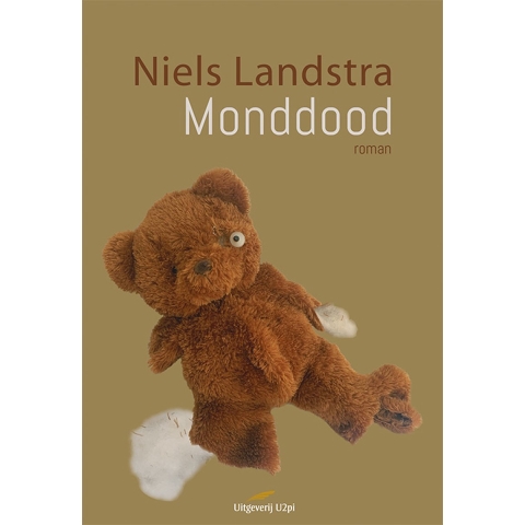 Monddood (Paperback)