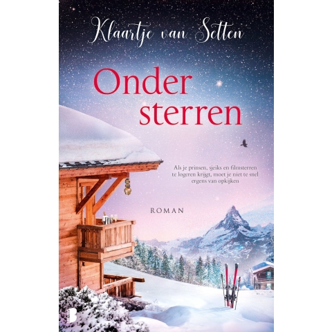 Onder sterren (Paperback)