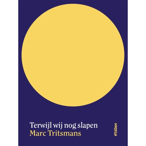 Terwijl wij nog slapen (Paperback)