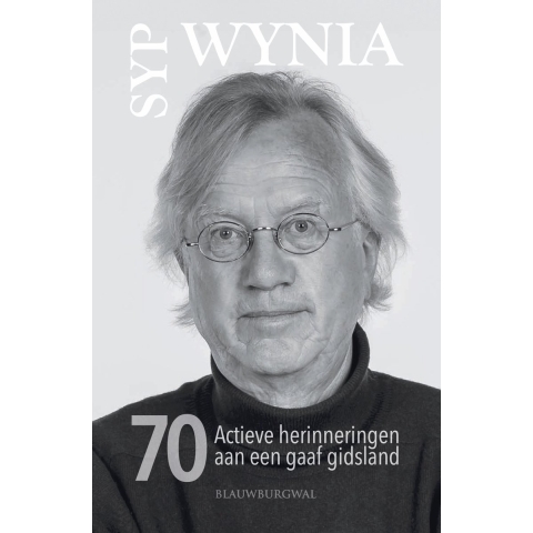 70 Actieve herinneringen aan een gaaf gidsland (Paperback)