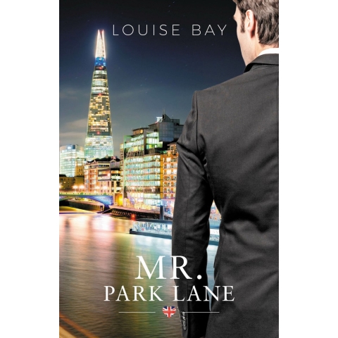Mr Park Lane (Paperback)