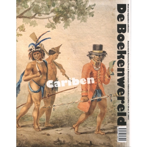 De Boekenwereld (Paperback)