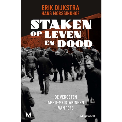 Staken op leven en dood (Paperback)