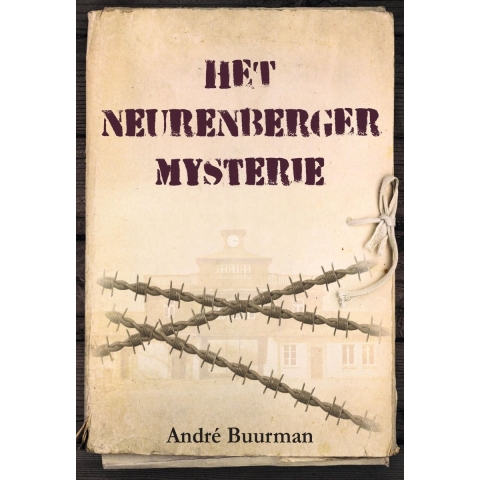 Het Neurenberger Mysterie (Paperback)