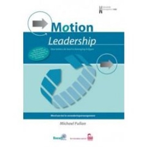 Motion Leadership (Paperback)