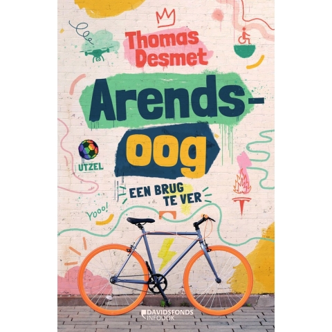 Een brug te ver (Paperback)