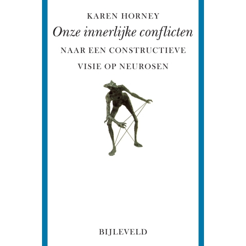 Onze innerlijke conflicten (Paperback)