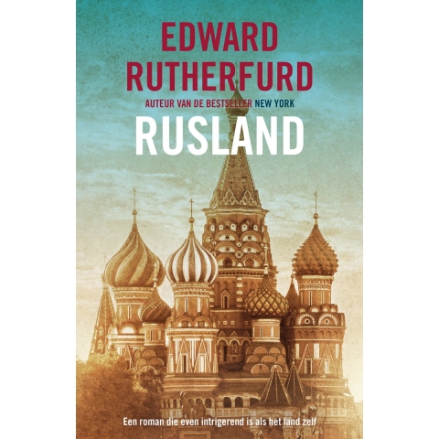 Rusland (Paperback)