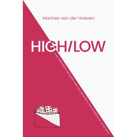 HIGH/LOW (Paperback)