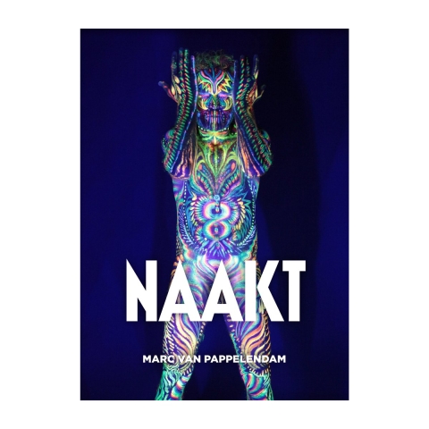 Naakt (Hardback)