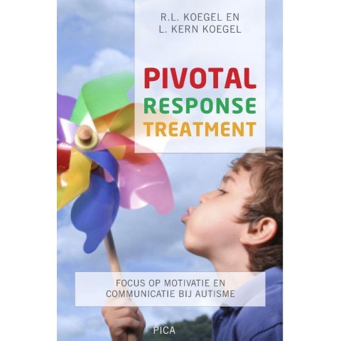 Pivotal response treatment (Paperback)