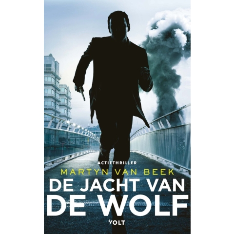 De jacht van de Wolf (Paperback)