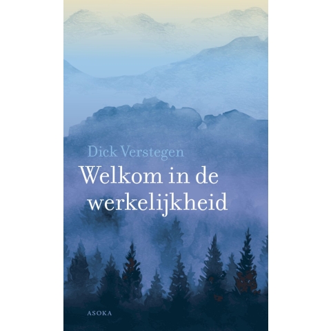 Welkom in de werkelijkheid (Paperback)