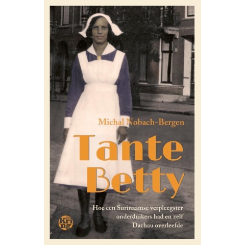 Tante Betty (Paperback)