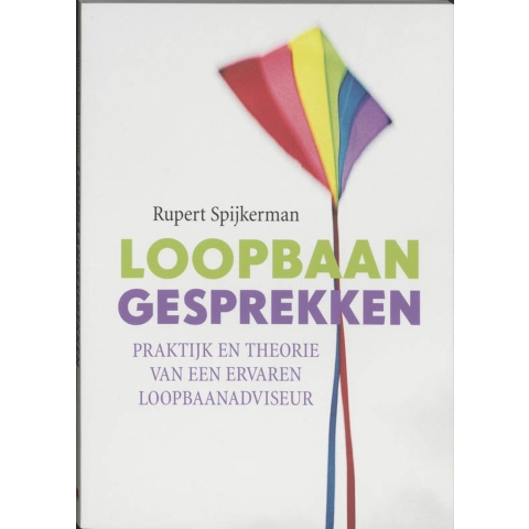 Loopbaangesprekken (Paperback)