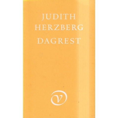 Dagrest (Paperback)