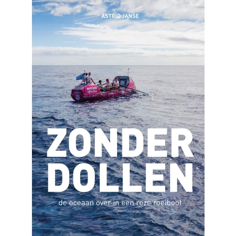 Zonder dollen (Paperback)