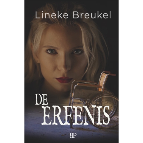 De erfenis (Paperback)