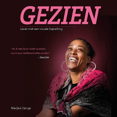 Gezien (Hardback)