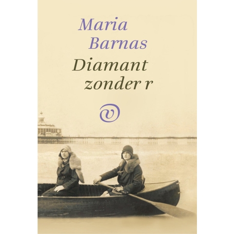 Diamant zonder r (Paperback)