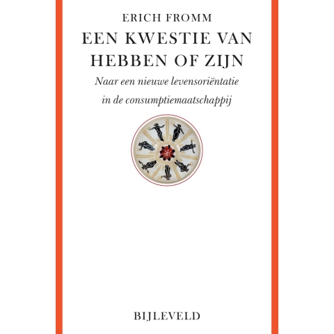 Een kwestie van hebben of zijn (Paperback)