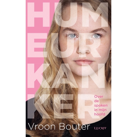 Humeurkanker (Paperback)