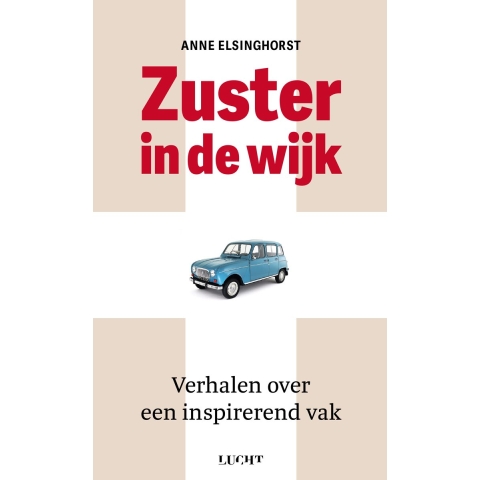 Zuster in de wijk (Paperback)