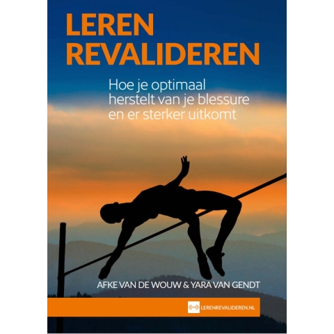 Leren revalideren (Paperback)