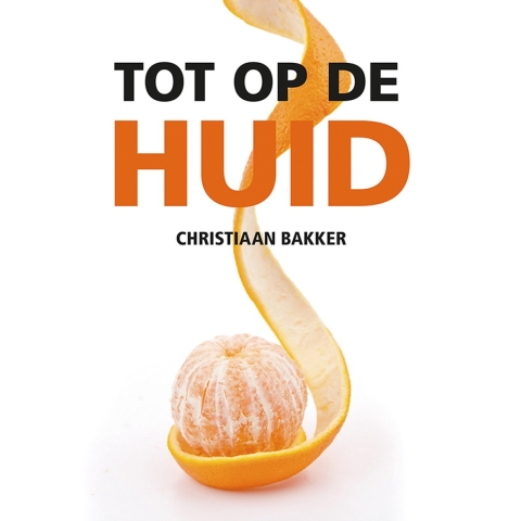Tot op de huid (Paperback)