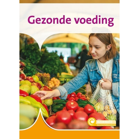 Gezonde voeding (Hardback)